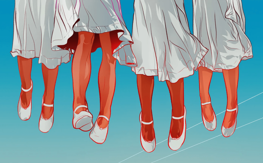 Semplica Girls: Tunnel Visions of a Loving&nbsp;Father