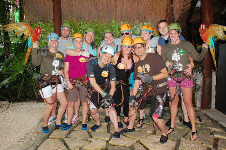 Playa del Carmen, part&nbsp;2