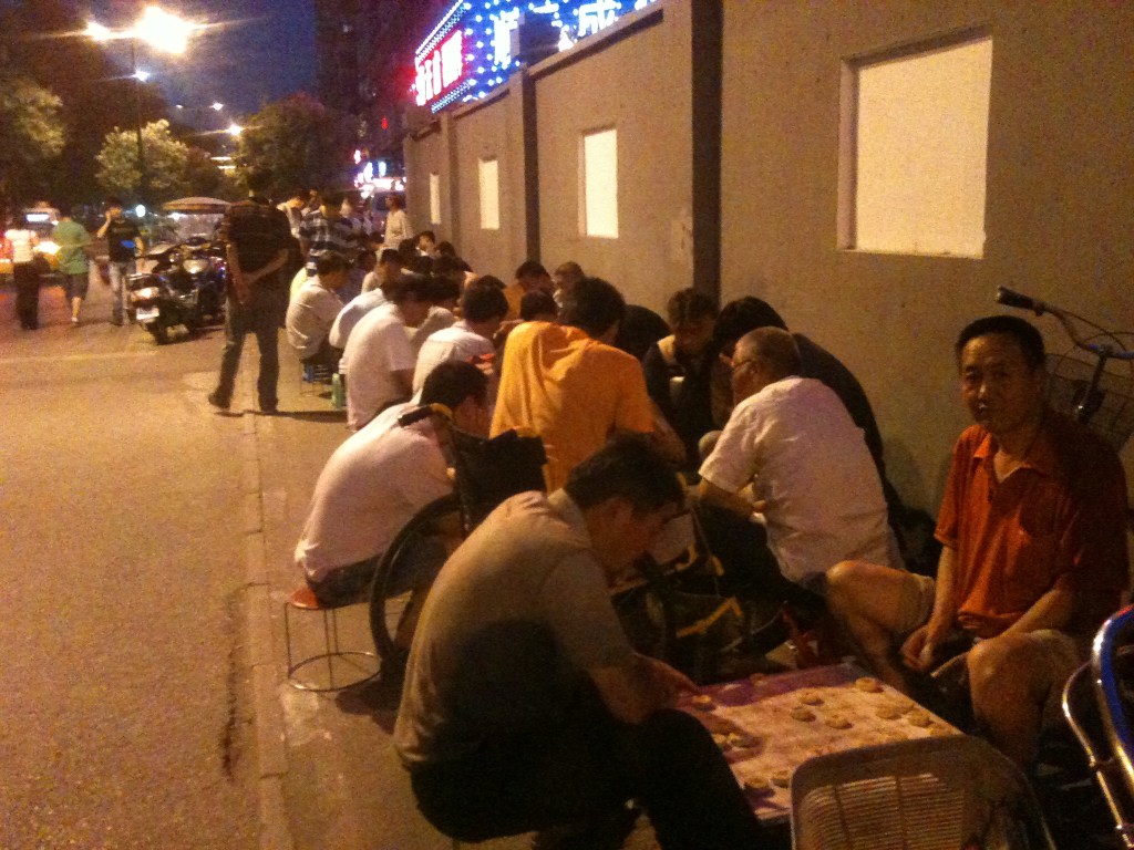 Language Exchange Meetup